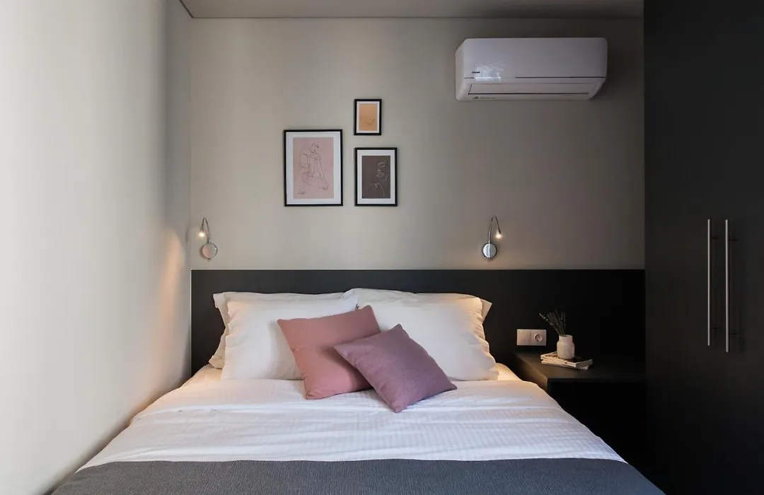 Wyz Athens Apartments By Upstreet-1