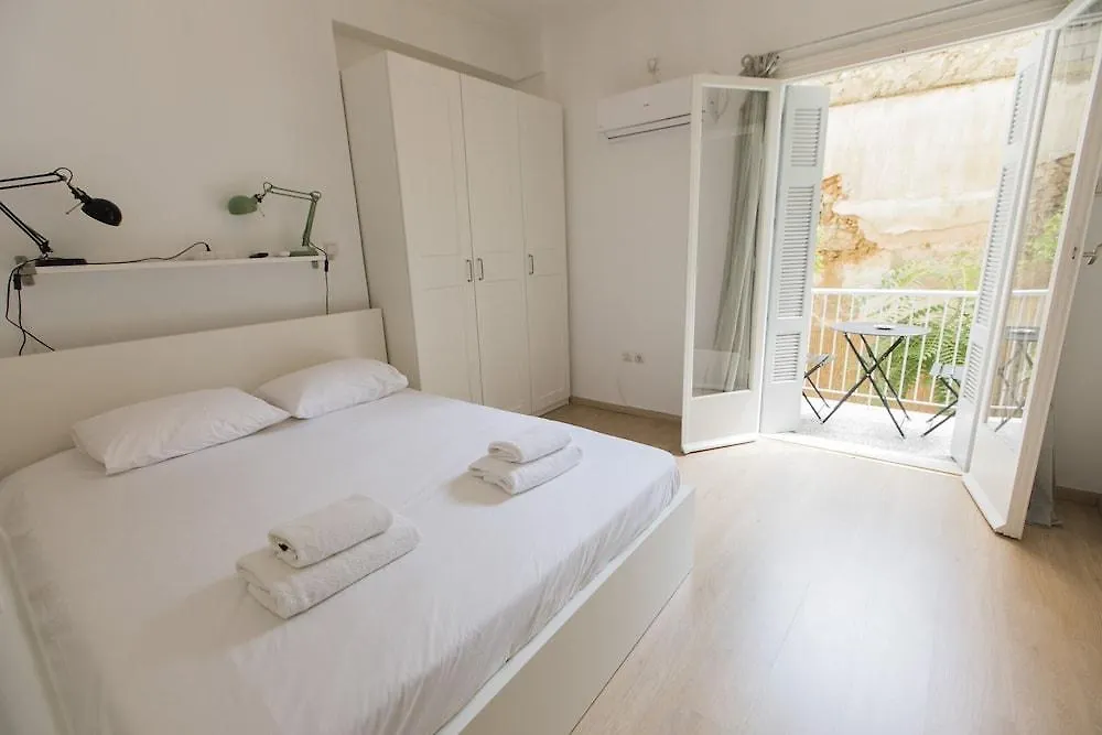Olala Cool Apartment-1
