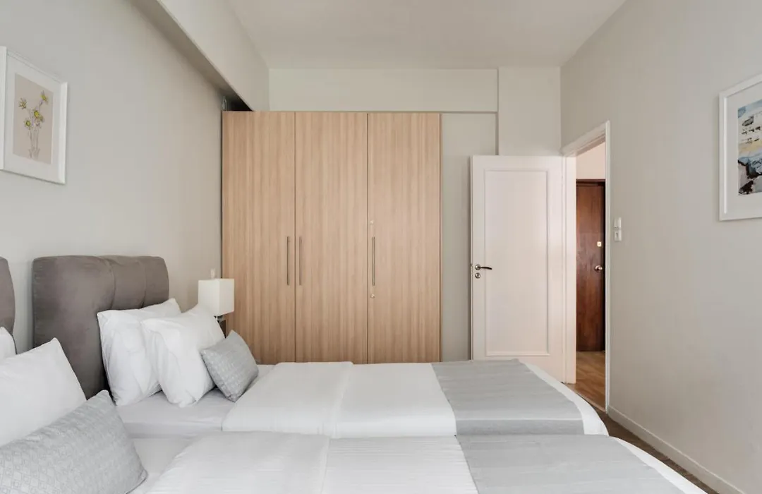 Syntagma Spotlight Residence-1
