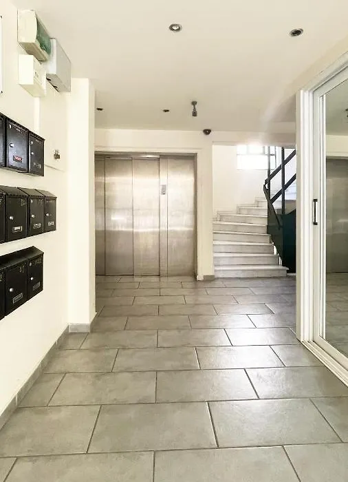 New Times Home&Suites-1