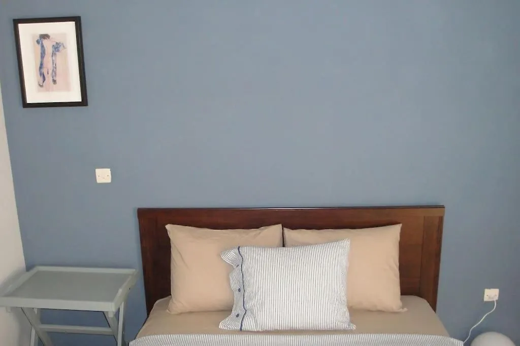 Illisia Roof Apartment-1