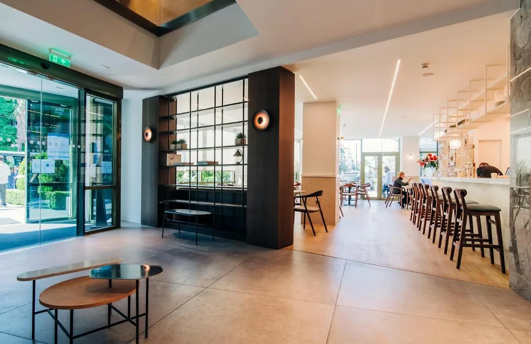 Athinais Hotel-1