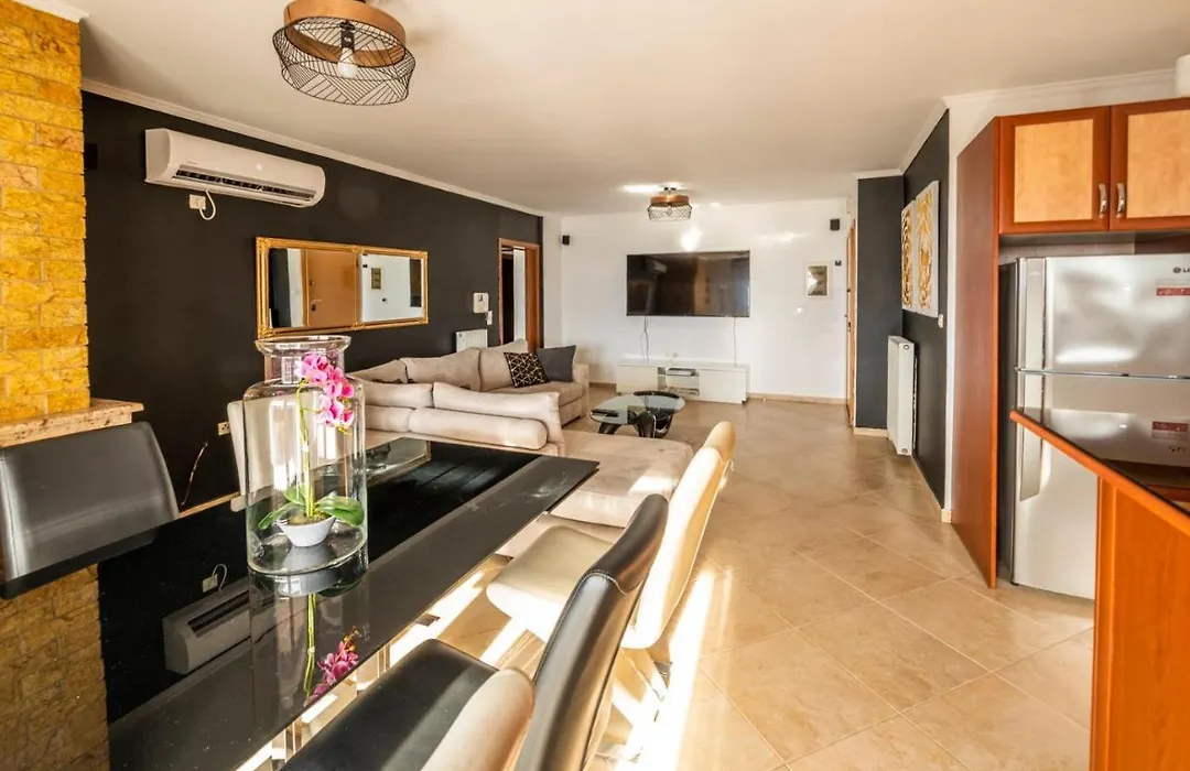 Athens City Heart Apartment!-1