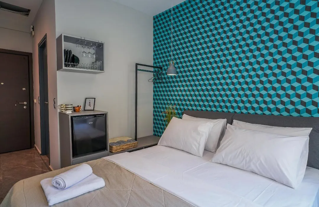 Athens City Living At Akadimias-1