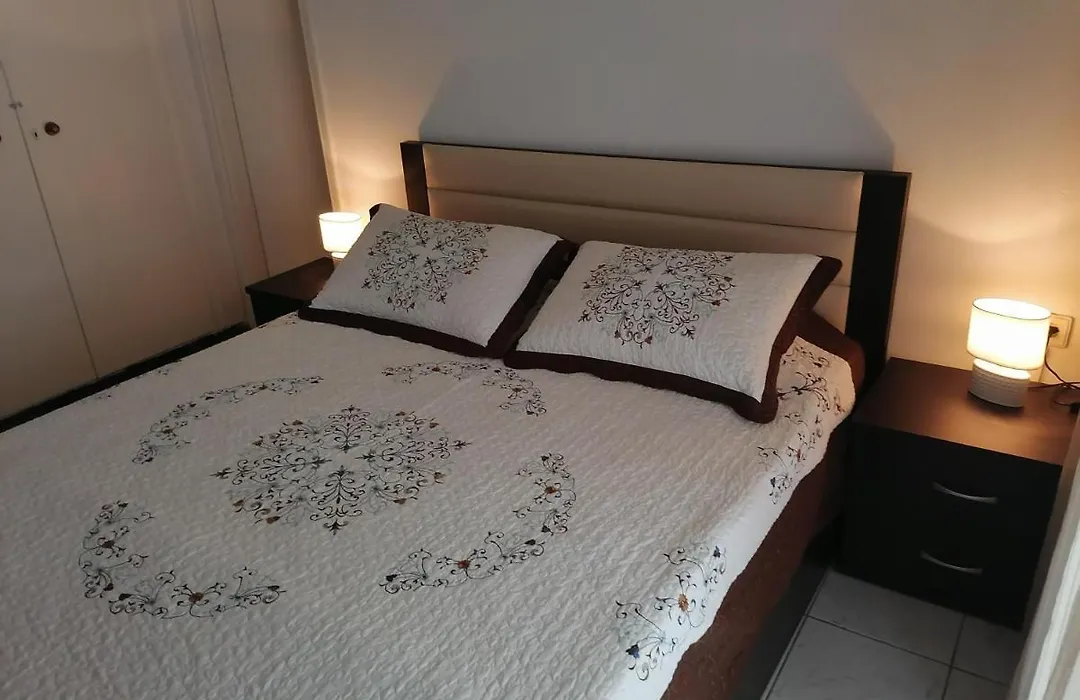 Sweet Home-1