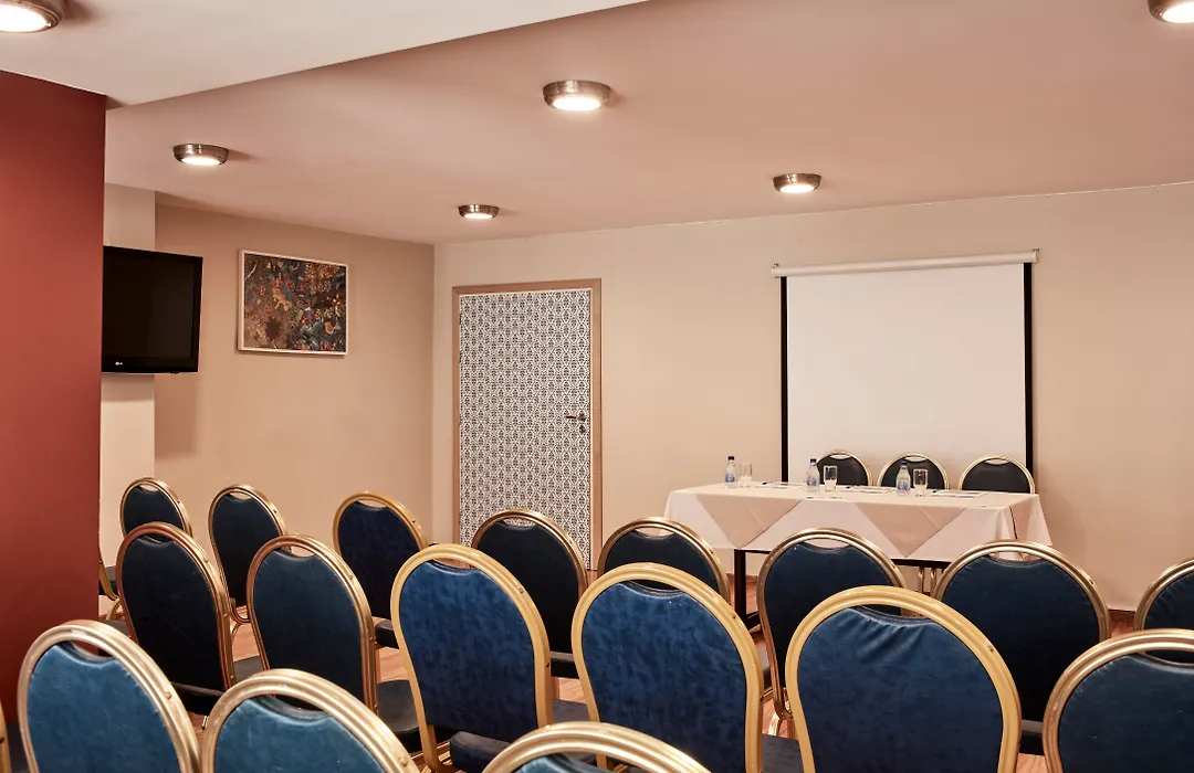 Candia Hotel-1