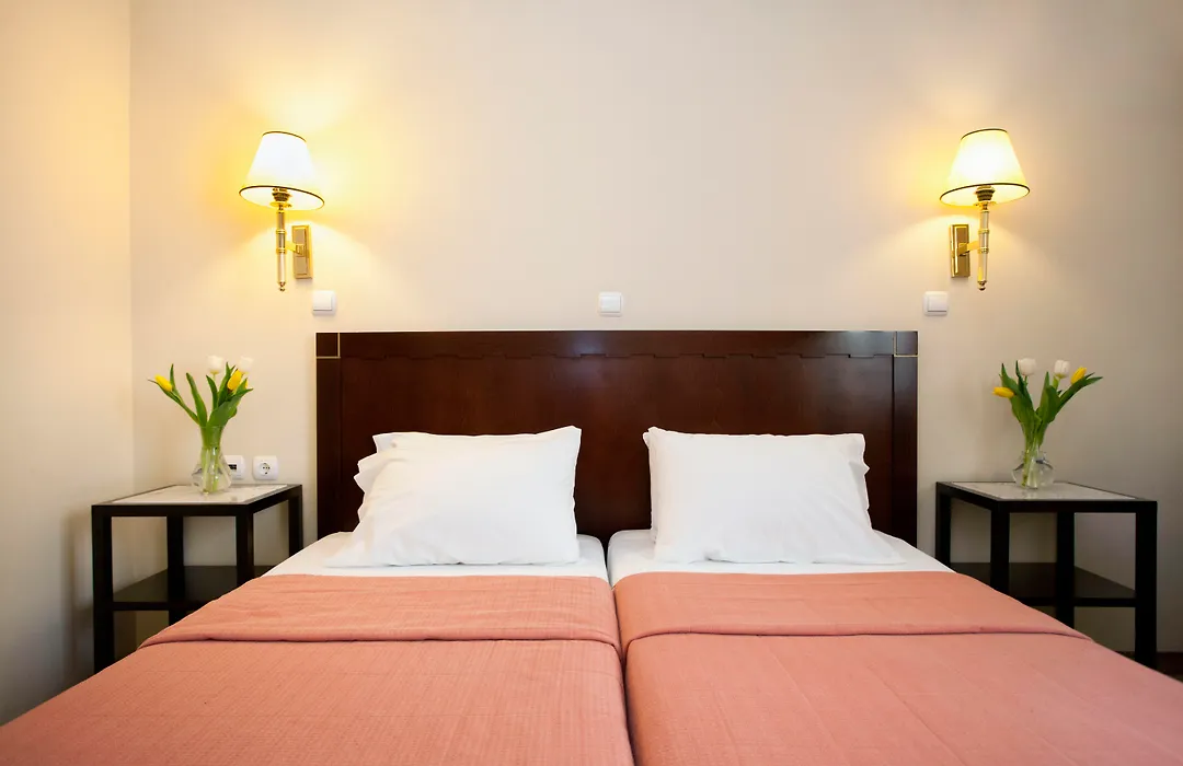 Pythagorion A Member Of Brown Hotels-1