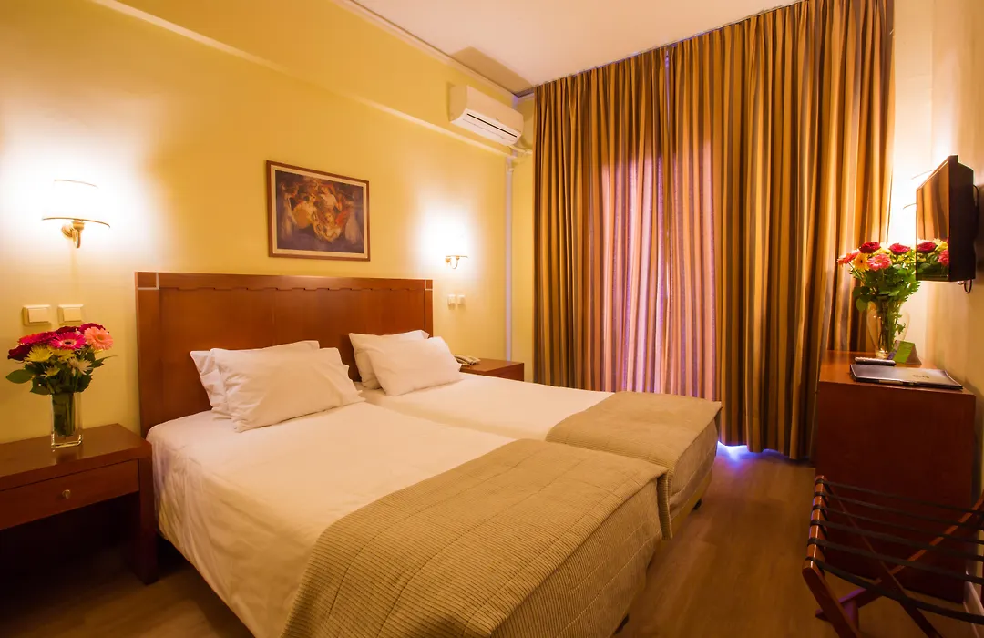 Hotel Marina-1