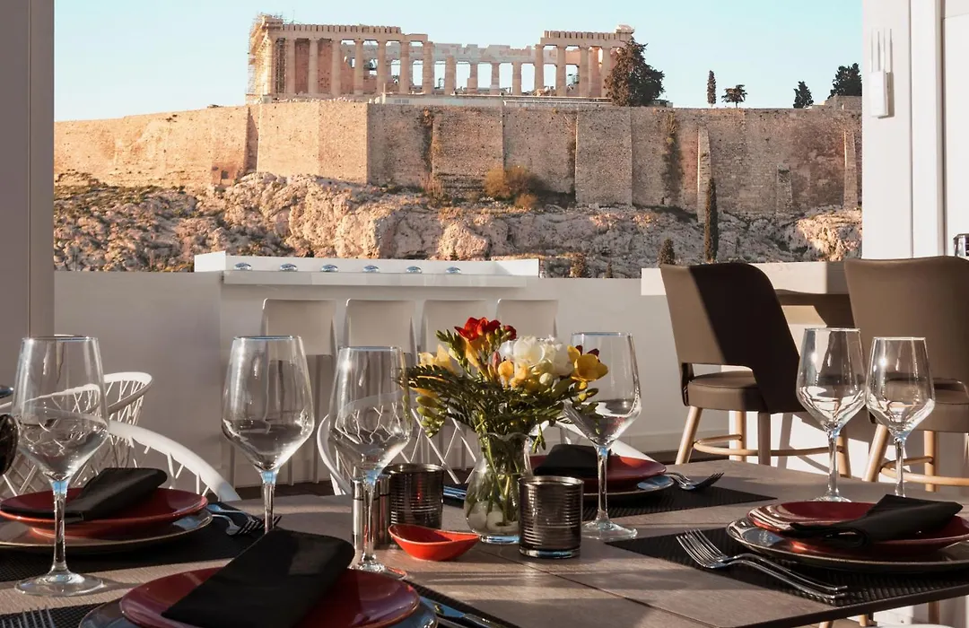 Acropolis Select-1