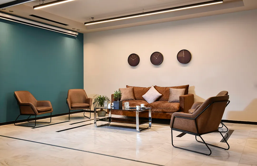 Athens One Smart Hotel-1