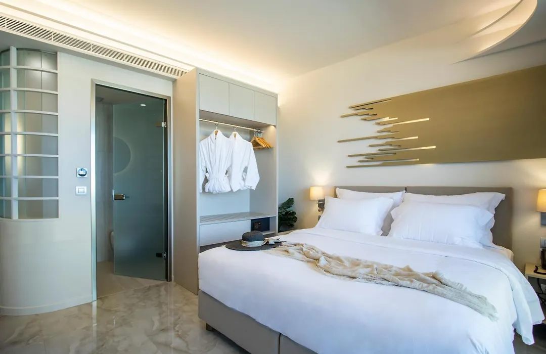 Green Suites-1