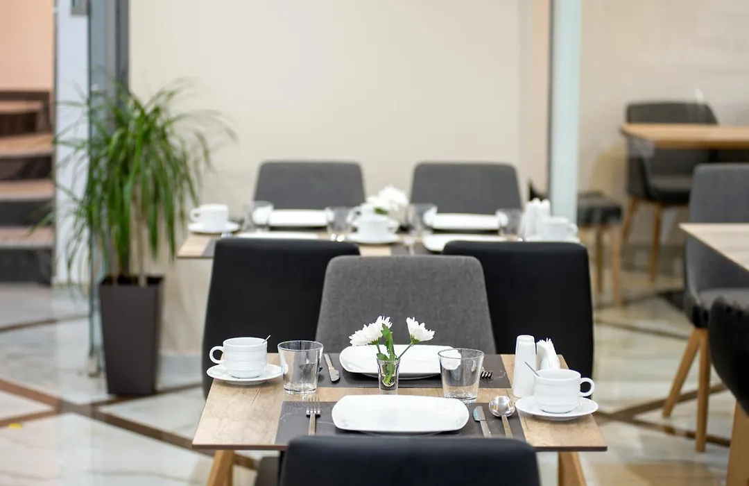 Athens Starlight Hotel-1
