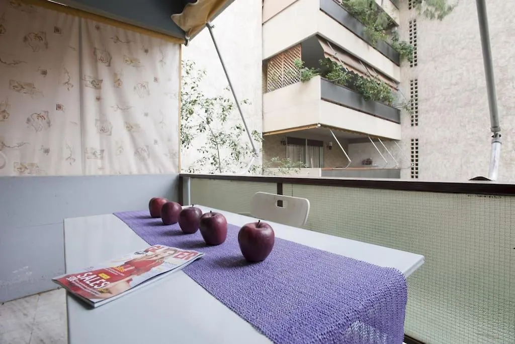 A Cozy Studio At Chalandri-1