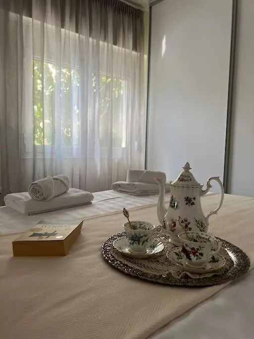 Luxury Studio “Atene”-1