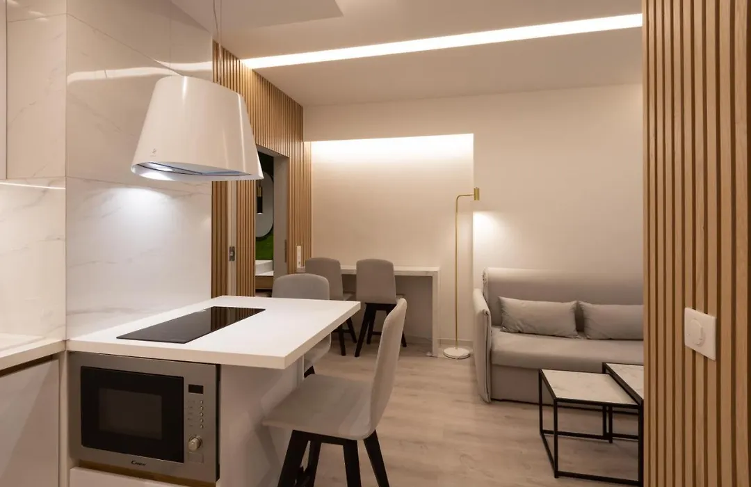Incanto Boutique Suites - Mets-1