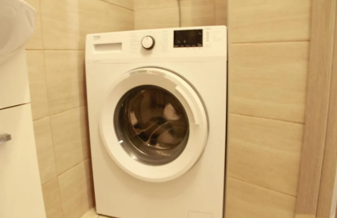 Apartment Maxim-1