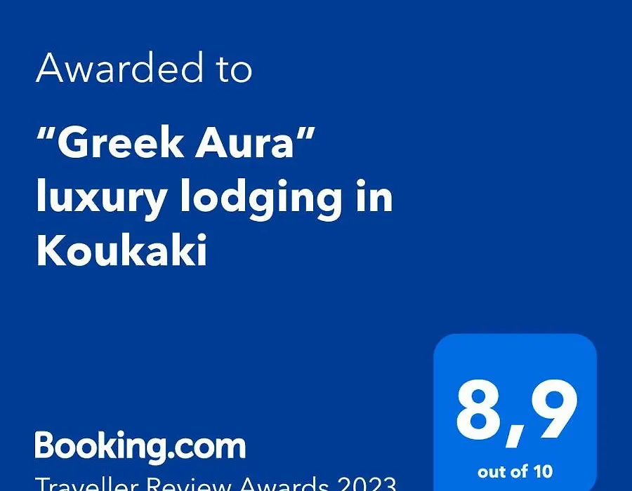 “Greek Aura” Luxury Lodging In Koukaki-1