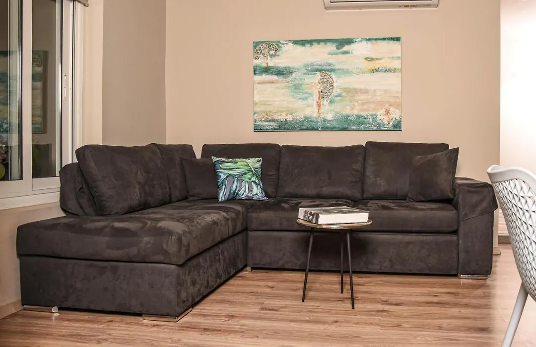 Wisdom Residence Luxury Apartments At Plaka-1