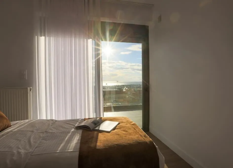 Casa Nova Suites Glyfada B-1