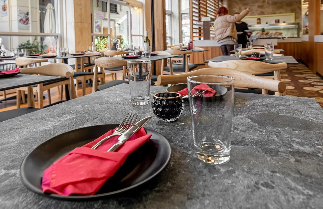 Kosher Place Athens-1