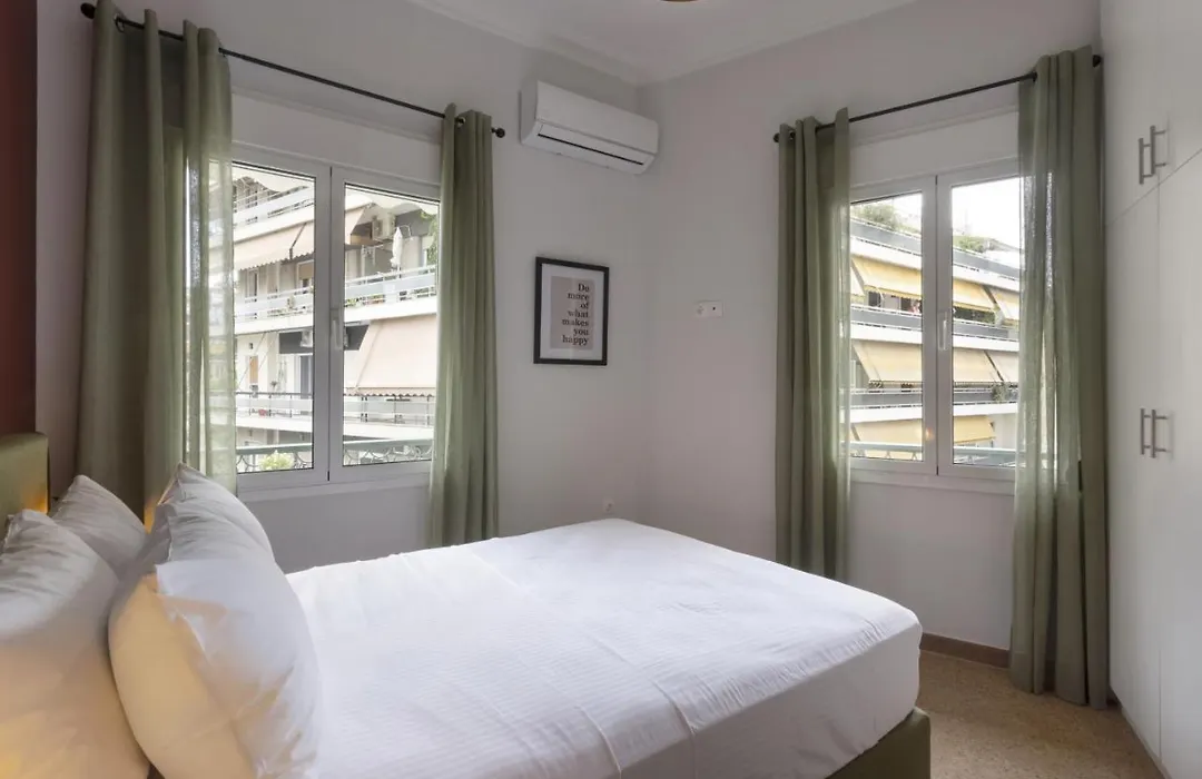 Kasomouli93- Vibrant Renov 2Br Space In The Heart-1