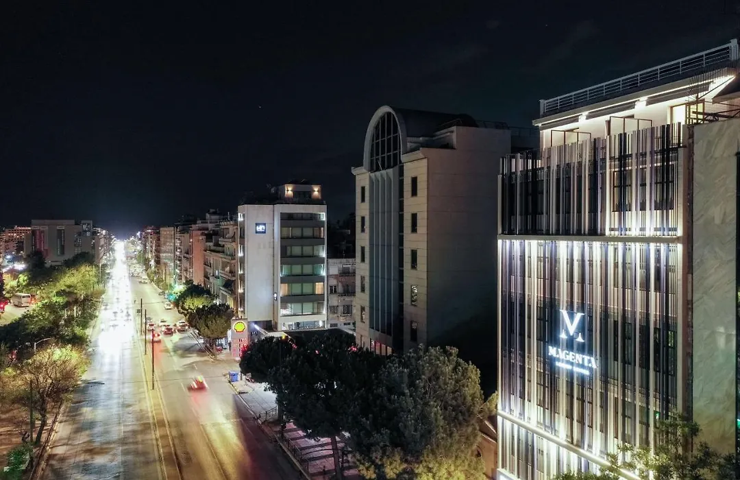 Acropolis Magenta Luxury Suites-1