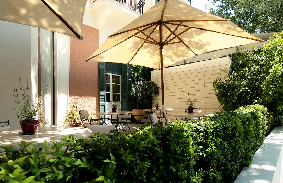 The Kefalari Suites-1