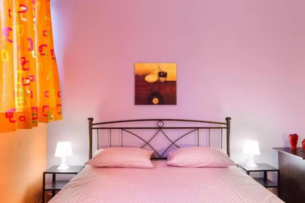 Historic Center Luxurius Rooms-1