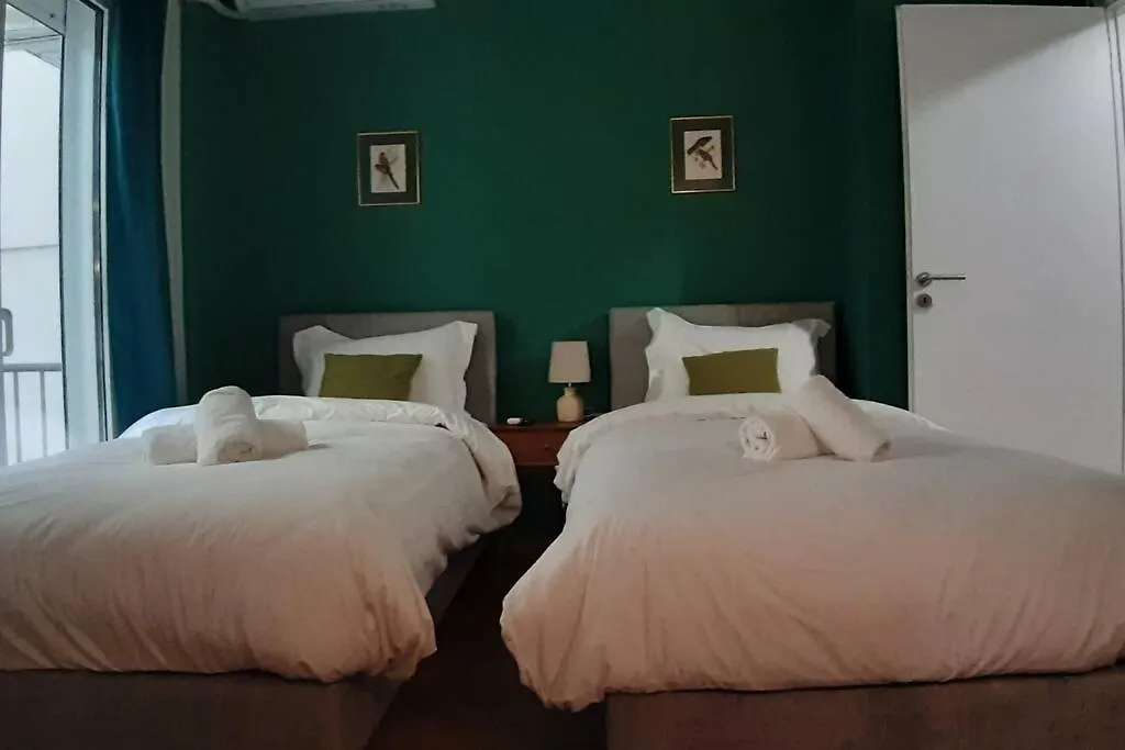 Comfortable Apt, Next To Archeological Museum!-1