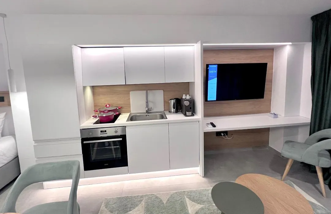 Pinacota Suites Athens-1