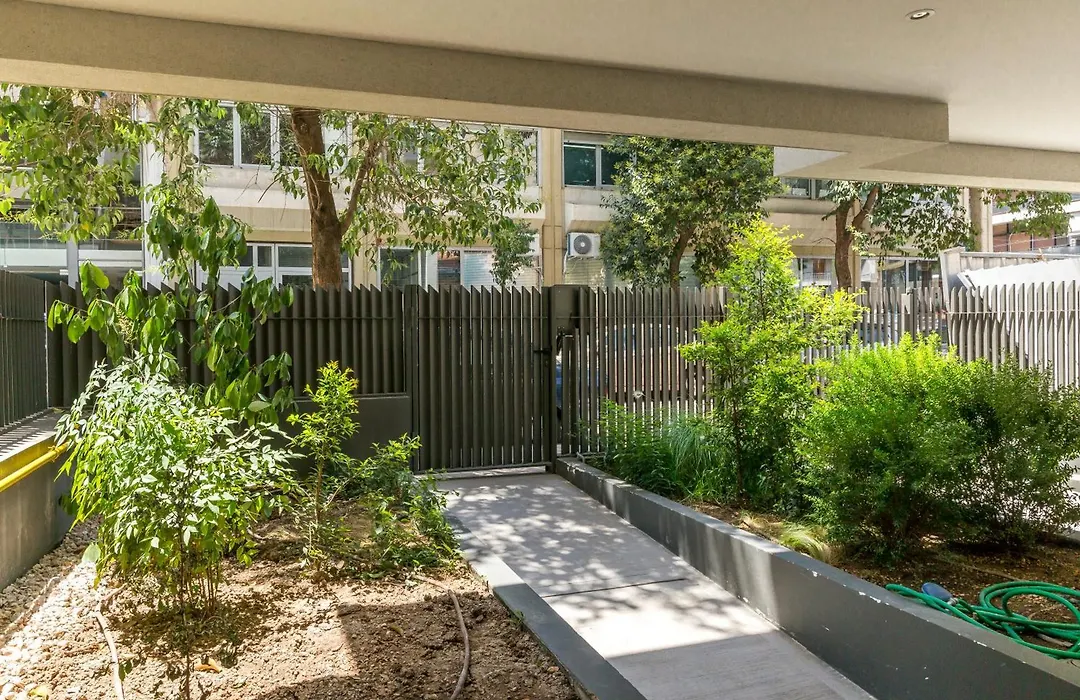 Cubes Living Athens Goudi-1