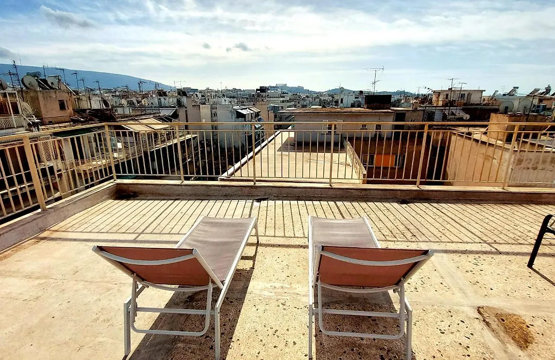 Acropolis Rooms-1