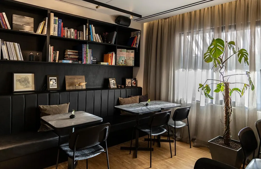 The Modernist Athens-1