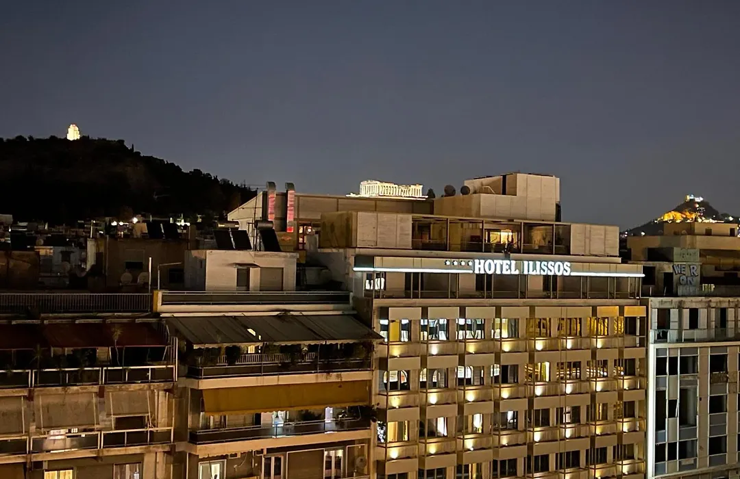 Wsd Baia Acropolis Hotel Apartment-1