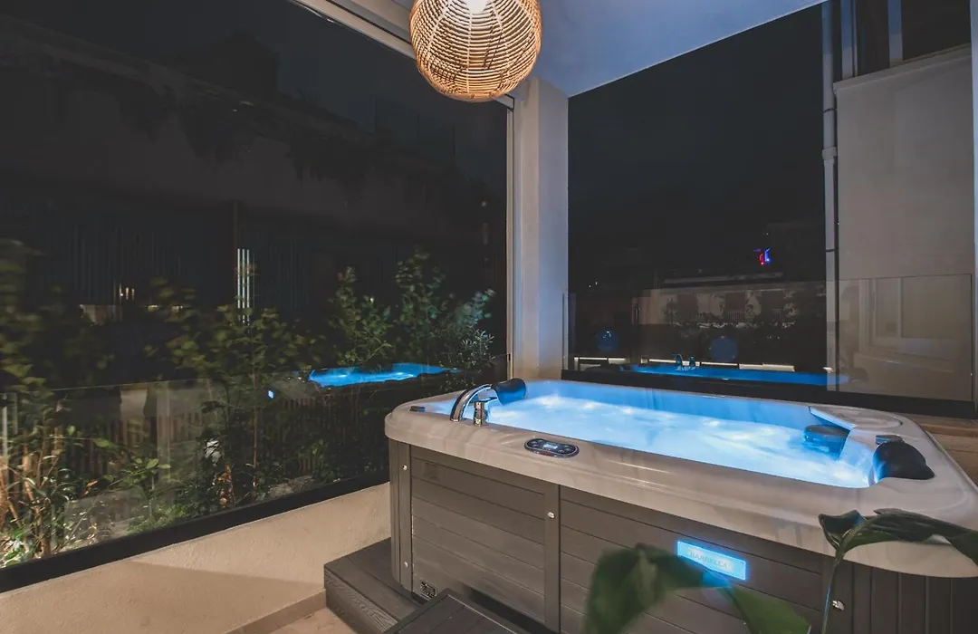 Living Stone Boutique Hotel-1