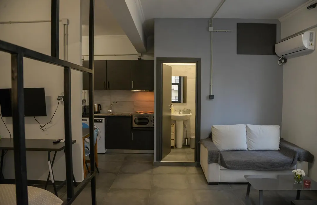 Virginia's Boutique Apartments-1