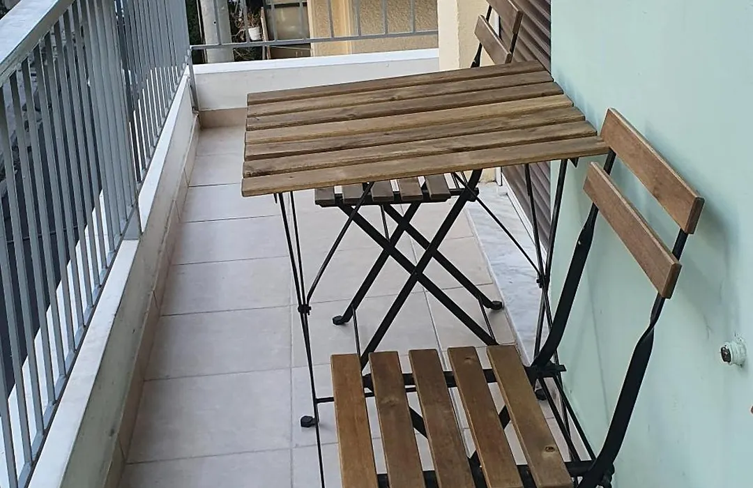 Athens City Center Apartment Next To Metro & Close To Acropolis-1