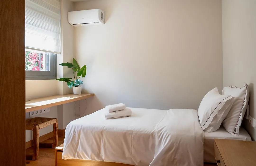 Num Suites & Lofts Athens-1
