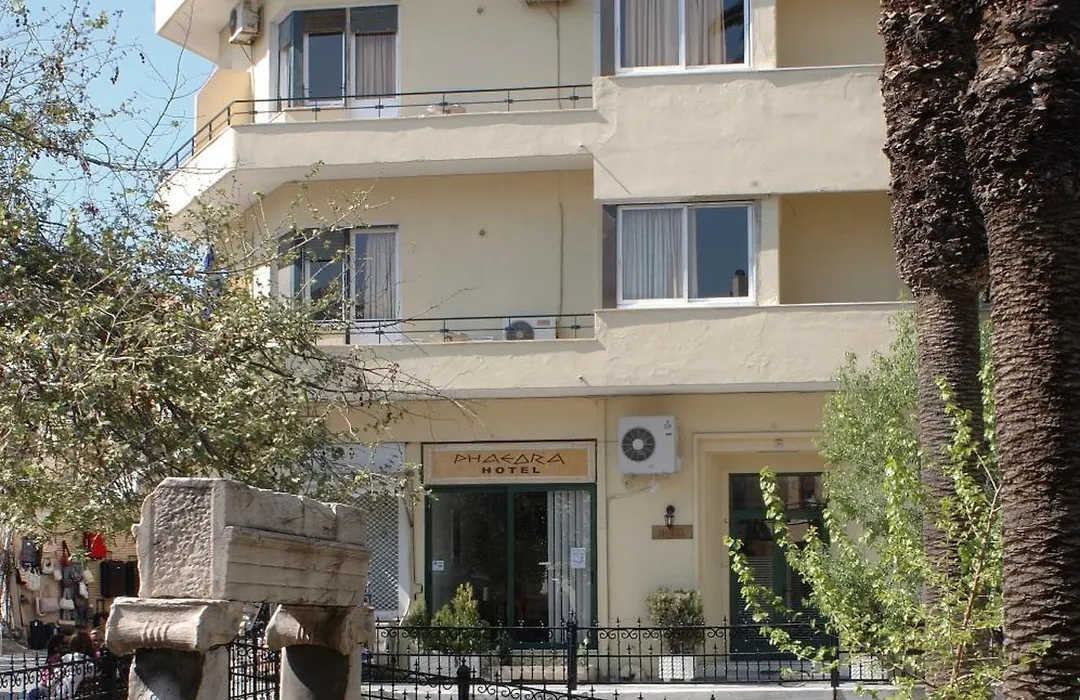 Phaedra Hotel-1