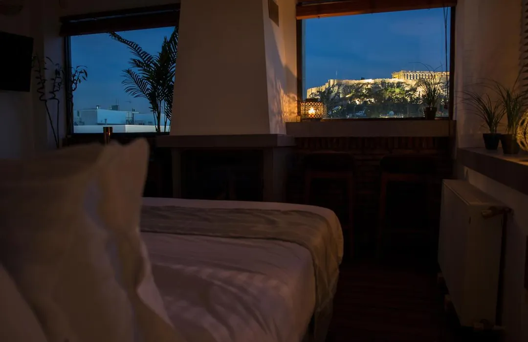 Acropolis Eye Loft-1