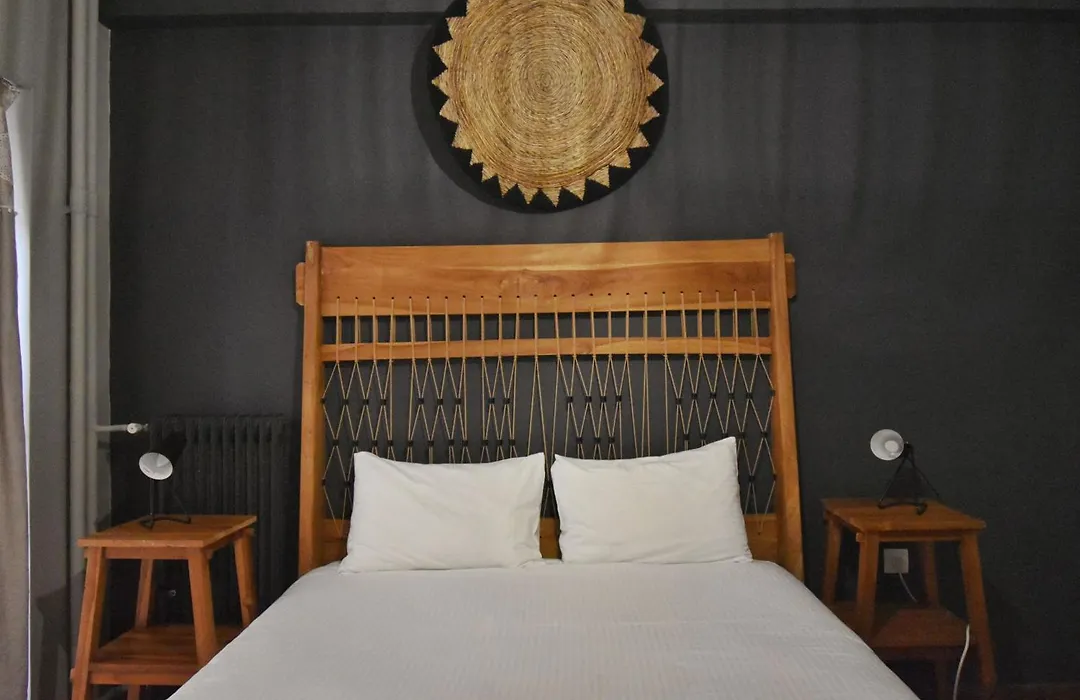 Suite Tic By Be My Guest-1