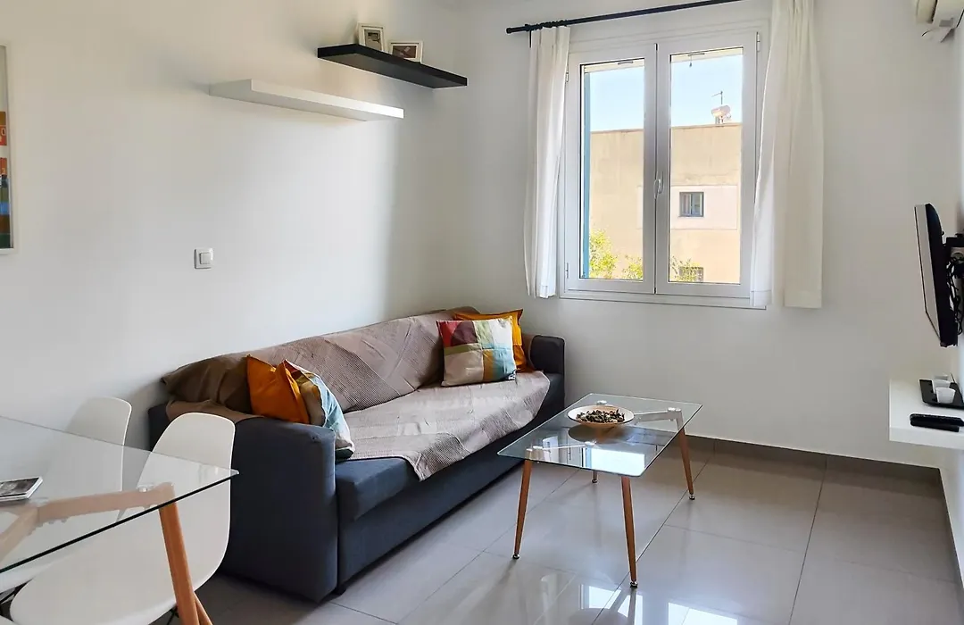 Kyma Apartments - Athens Acropolis 6-1