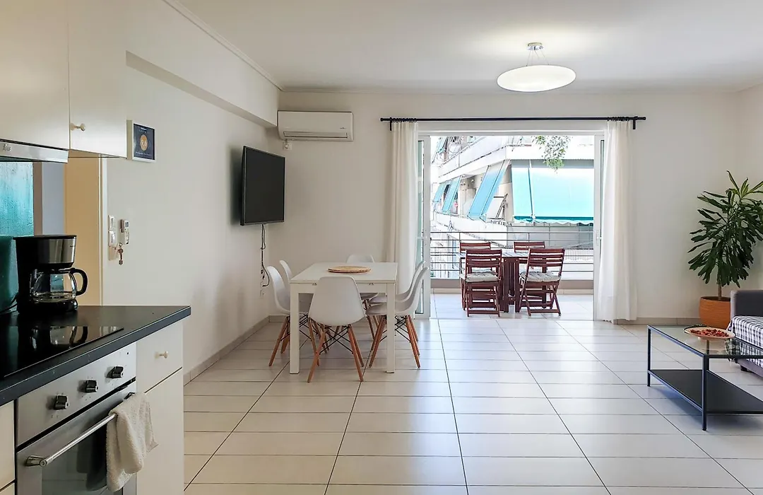 Kyma Apartments - Athens Acropolis 13-1