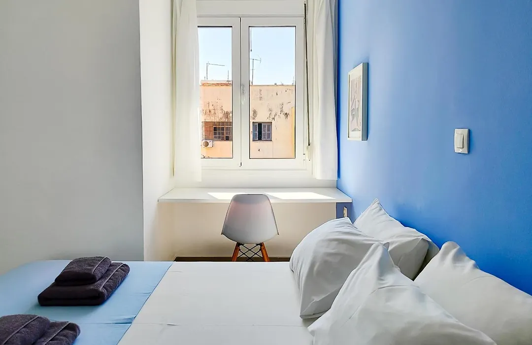 Kyma Apartments - Athens Acropolis 4-1
