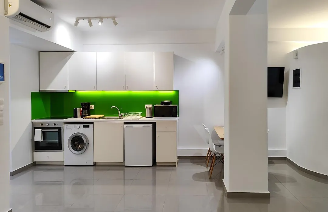 Kyma Apartments - Athens Acropolis 21-1