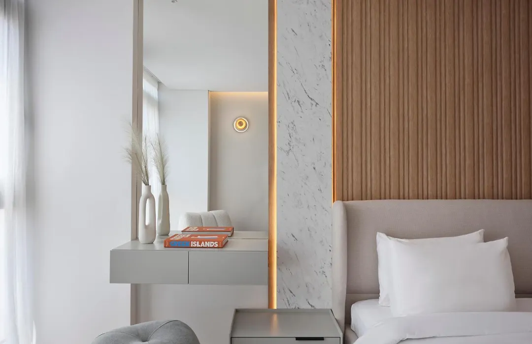 Nur Aparthotel Athens-1