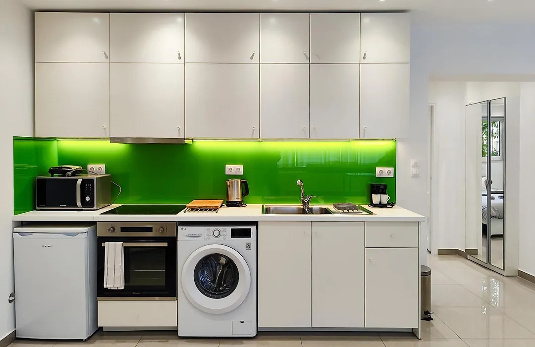 Kyma Apartments Athens 18-1