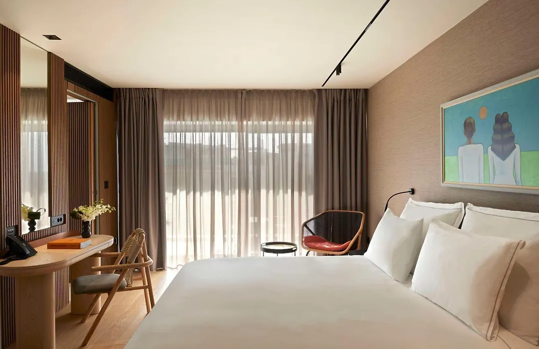 Dusit Suites Hotel Athens-1