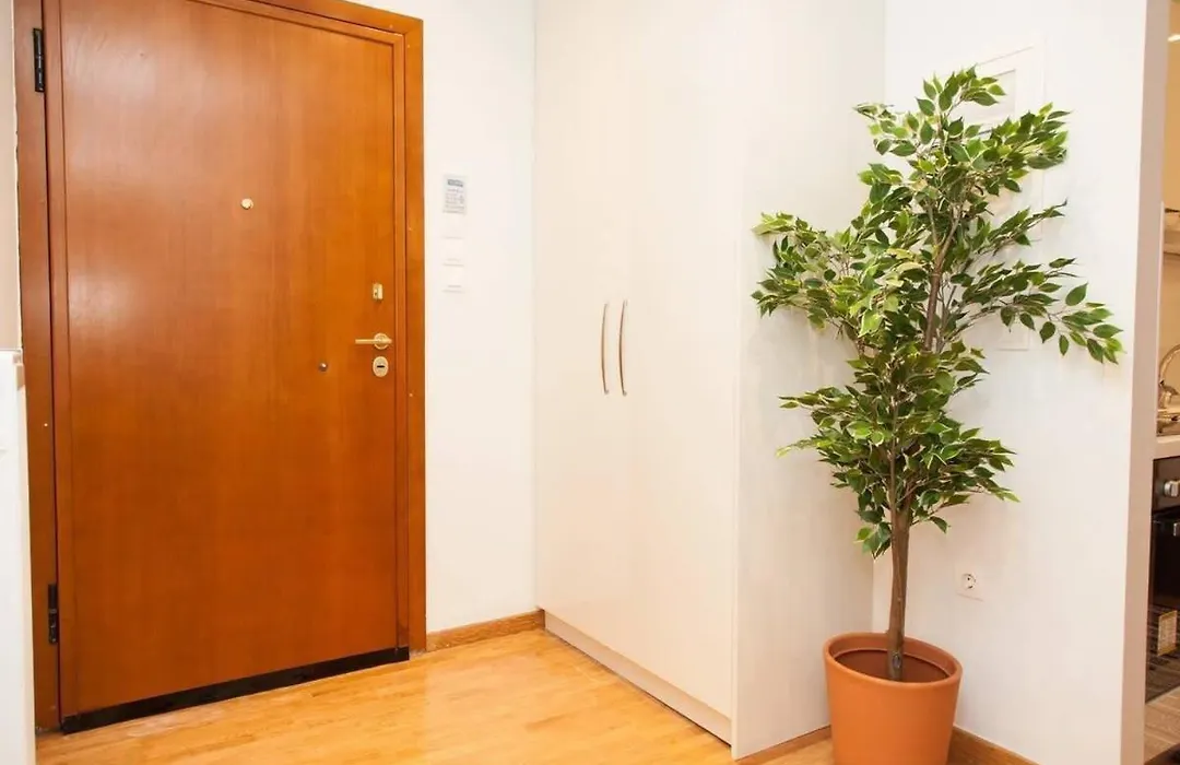 Luxury Apartment In Central Kolonaki-1