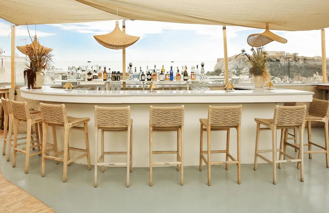 The Lekka Hotel & Spa-1